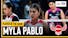 Myla Pablo fuels Petro Gazz in Akari sweep | PVL Highlights 